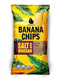Junglee Banana Chips - Salt & Vinegar 75g
