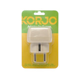 Adaptor for Europe - Obbo.SG