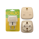 Adaptor for Europe - Obbo.SG