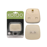 Adaptor for Japan & U.S.A. - Obbo.SG