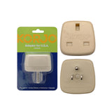 Adaptor for U.S.A - Obbo.SG