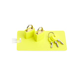 Baggage ID Set (Yellow) - Obbo.SG