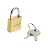 Luggage Lock - Obbo.SG