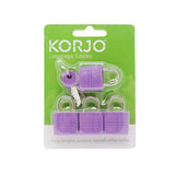 Luggage Locks (purple)