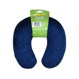 Korjo Memory Foam Pillow - Blue - Obbo.SG