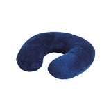 Korjo Memory Foam Pillow - Blue - Obbo.SG