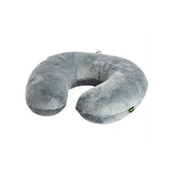 Korjo Memory Foam Pillow - Grey - Obbo.SG
