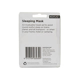 Sleeping Mask - Obbo.SG