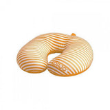 Korjo Squinchy Pillow (Orange) - Obbo.SG