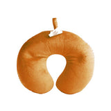 Korjo Squinchy Pillow (Orange) - Obbo.SG