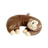 Squinchy Pillow (monkey) - Obbo.SG