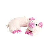 Squinchy Pillow (pig) - Obbo.SG