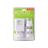 4pc USB Power Adaptor