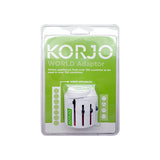 WORLD Adaptor - Obbo.SG