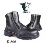 KPR Safety Shoe K806 - Obbo.SG