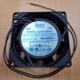 Kaku Fan - SJ8025HA2 Ball Type 230V Fan