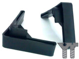 RUBBER BUSH FOR ANGLE BAR