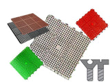 COMBINATION FLOOR MAT - Obbo.SG