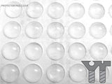 PROTECTOR PAD (CLEAR) - Obbo.SG