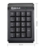 Boshile Numpad Numeric Keyboard M506