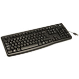 Logitech USB Desktop Keyboard K120