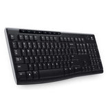 Logitech Wireless Keyboard K270