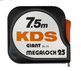 KDS 7.5M Giant Megalock 25 - Obbo.SG