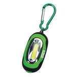 Adventure World Emergency Light (Green)