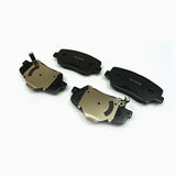 Kia Genuine Front Brake Pads - Obbo.SG