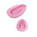 Lifeline Autoclavable Bedpan (Pink) 4009/1