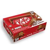 KitKat 2 Finger Packs 17g x 48