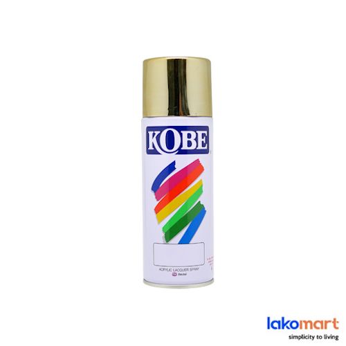 Kobe Premium Colors Spray - Obbo.SG