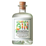 Komasa Gin (500ml) - Obbo.SG