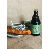 Kopi-O Kombucha - Obbo.SG