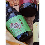 Kopi-O Kombucha - Obbo.SG