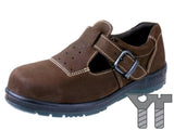 SAFETY SHOES <KING'S> [KP909KW] - Obbo.SG