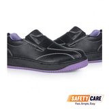 KPR I-316 LADIES LOW CUT SAFETY FOOTWEAR