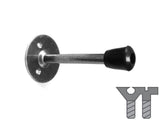 STAINLESS STEEL DOOR STOPPER - THIN - Obbo.SG