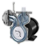 KTM Microbubble Generator - Obbo.SG