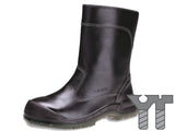 SAFETY SHOES <KING'S> [KWD804]