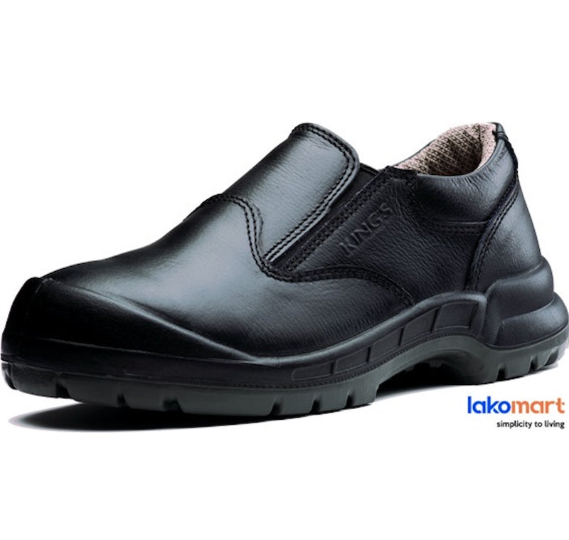Safety Shoes - King's - [KWD807] - Obbo.SG