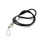 Braided Lanyard