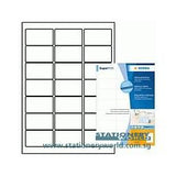 HERMA Premium White Labels 63.5 x 38.1mm 4677