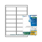 HERMA Premium White Labels 99.1 x 38.1mm 4678 - Obbo.SG