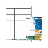 HERMA Premium White Labels 70 x 50.8mm 4278