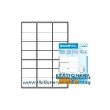 HERMA Premium White Labels 70 x 42mm 4451