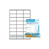 HERMA Premium White Labels 70 x 36mm 4453