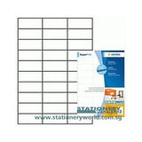 HERMA Premium White Labels 70 x 30mm 4456