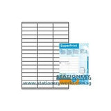 HERMA Premium White Labels 70 x 17mm 4459