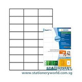 HERMA Premium White Labels 70 x 37mm 4464 - Obbo.SG